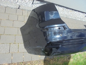 FORD MONDEO MK V ZDERZAK TYŁ DS7V-17806-S