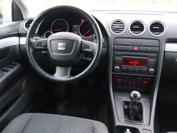 Seat Exeo ST Facelifting 1.8 TSI 160KM 2012 Seat Exeo 1.8 TSI, Xenon, Klima, Klimatronic, zdjęcie 6