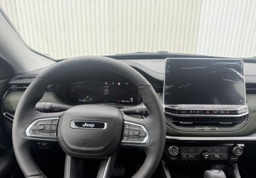 Jeep Compass II 2025 Jeep Compass 1.5 T4 mHEV North Star FWD SS DCT 1.5 Benzyna 130KM, zdjęcie 13