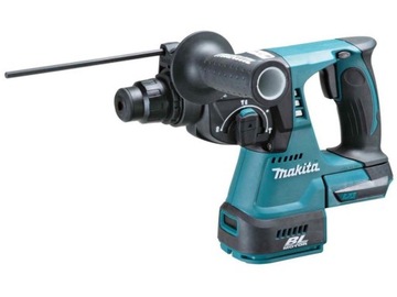 MAKITA DHR242Z młotowiertarka 18V SDS-Plus bez aku