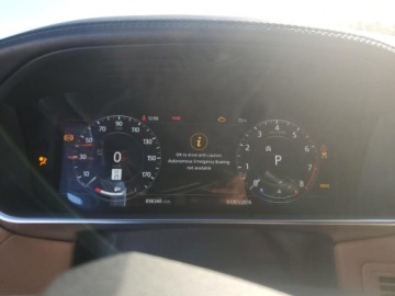 Land Rover Range Rover Sport II 2020 Land Rover Range Rover Sport Hse 2020 5.0 Benzyna 518KM, zdjęcie 9
