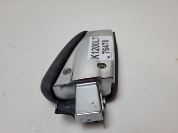 BMW K1200LT ПОДНОГКА ДЛЯ ПАССАЖИРА ЛЕВАЯ