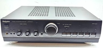 WZMACNIACZ AMPLITUNER TECHNICS A700 MK3
