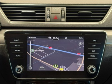 Skoda Superb III Liftback Facelifting 2.0 TSI 280KM 2020 Škoda Superb Skoda Superb 2.0 TSI 4x4 Style DSG, zdjęcie 30