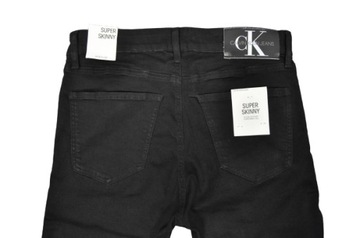 Calvin Klein Jeans 32/32 Pas 84 cm.
