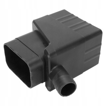 СБОРНИК ДОЖДЕВОЙ ВОДЫ 9,5 Х 6,8 СМ