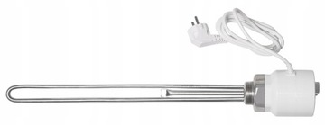 Grzałka do CWU z termostatem 2000W 230V 6/4