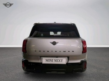 Mini Countryman U25 2025 Mini Countryman C, leasing 1672 zł netto, zdjęcie 7