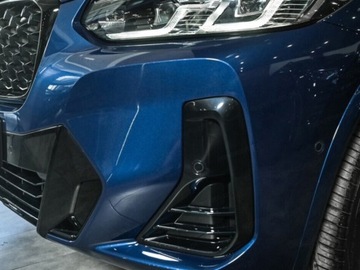 BMW X4 G02 SUV Facelifting 2.0 20d 190KM 2025 BMW X4 xDrive20d Sport Suv 2.0 (190KM) 2025, zdjęcie 2