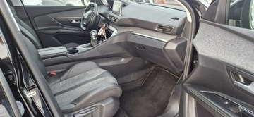 Peugeot 5008 II Crossover 1.5 BlueHDI 130KM 2020 Peugeot 5008 Jeden Właściciel Bezwypadkowy 1.5, zdjęcie 30