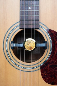 GUITTO GHD-03 УВЛАЖНИТЕЛЬ ДЛЯ ГИТАРЫ С ГИГРОМЕТРОМ И ДОЗАТОРОМ