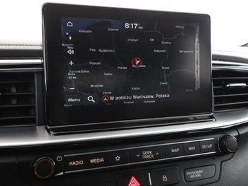 Kia Ceed III Kombi 1.6 CRDi 136KM 2019 Kia Cee&#039;d FV23% GT-Line automat navi grzane fotele, zdjęcie 24