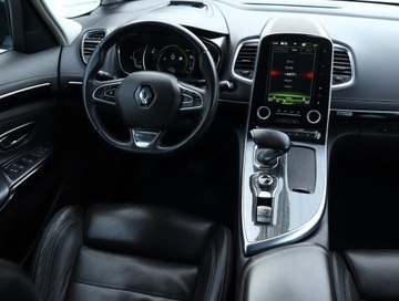Renault Espace V Van 1.6 Energy TCe 200KM 2015 Renault Espace 1.6 TCe, Salon Polska, Automat, zdjęcie 6