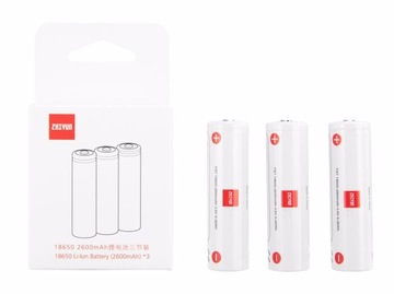 Zhiyun Battery Crane 3 Lab, 3 шт.