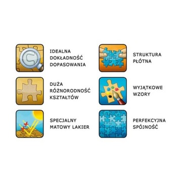 ПАЗЗЛ PQ 136 MARK GREY CLIFTON SPRINGS, АВСТРАЛИЯ