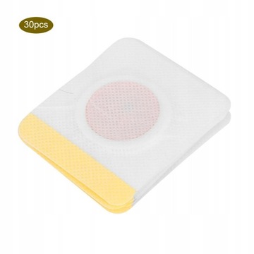 SLIM PATCH НАТУРАЛЬНЫЕ ПАТЧИ ДЛЯ ПОХУДЕНИЯ 30 шт.