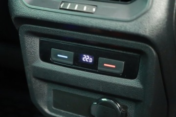 Volkswagen Tiguan II SUV 1.5 TSI EVO 150KM 2020 VW Tiguan 1.5 TSI, Salon Polska, DSG, Navi, Klima, zdjęcie 11