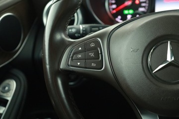 Mercedes GLC C253 SUV 2.0 250 211KM 2016 Mercedes GLC GLC 250 4MATIC, Salon Polska, zdjęcie 16