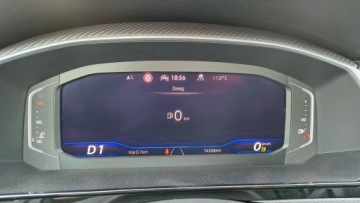 Volkswagen Arteon Shooting Brake R 2.0 TSI 320KM 2022 Volkswagen Arteon R 2.0TSI 320KM ACC 4X4 Panorama, zdjęcie 14