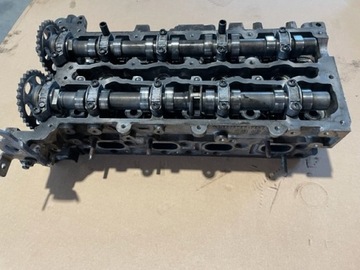 Sprinter 2.2 CDI 651 955 голова