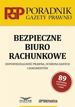 BEZPIECZNE BIURO RACHUNKOWE