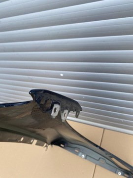 BLATNÍK LEVÝ PŘEDNÍ 5 G30 G31 416 ORIGINÁLNÍ