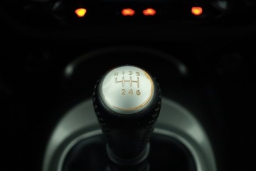 Nissan Juke I SUV Facelifting DIG-T 115KM 2014 Nissan Juke 1.2 DIG-T, Salon Polska, Serwis ASO, zdjęcie 10