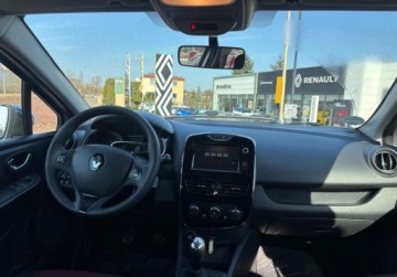 Renault Clio IV Hatchback 5d ENERGY TCe 99g 90KM 2014 Renault Clio Klimatyzacja ZADBANY Oplacony Zamiana Benzyna 90KM, zdjęcie 11