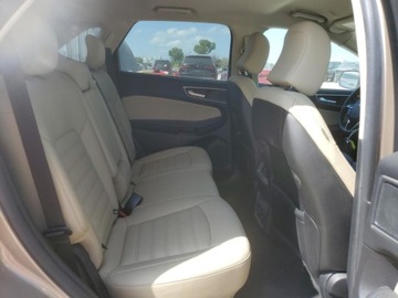Ford Edge II 2021 Ford Edge 2021 r., 2,0L EDGE SEL 2.0 Benzyna 250KM, zdjęcie 10