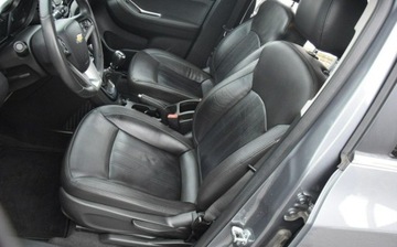 Chevrolet Orlando 1.4T  140KM 2013 Chevrolet Orlando 1.4TB Navi Kamera 132 TYS KM 2 KPL KOL Oryginal Lakier S, zdjęcie 21