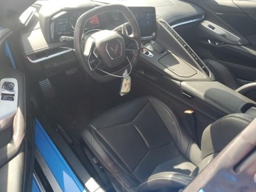 Chevrolet Corvette C7 2024 Chevrolet Corvette Stingray lt, 2024r., 6.2L 6.2 Benzyna 490KM, zdjęcie 6