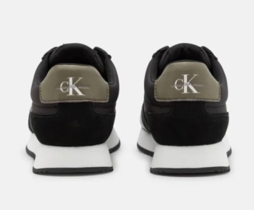 Обувь Calvin Klein RETRO RUNNER 44eu Новинка -40%