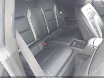 Chevrolet Camaro VI Coupe 6.2 455KM 2018 Chevrolet Camaro CHEVROLET CAMARO 2SS 6.2 Benzyna 455KM, zdjęcie 9
