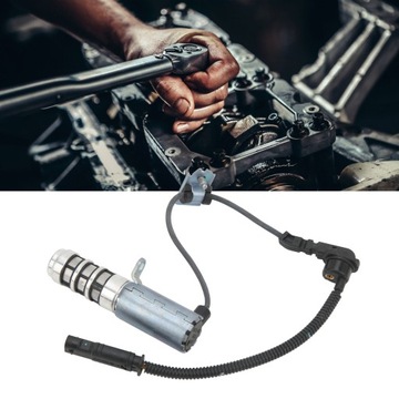 ELEKTROVENTIL VENTIL ELEKTROMAGNETICKÝ PUMPY OLEJ DO MOTORU CITROEN DS