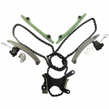 rozrząd kompletny Jeep Dodge 4.7 4,7 V8 1999-2008