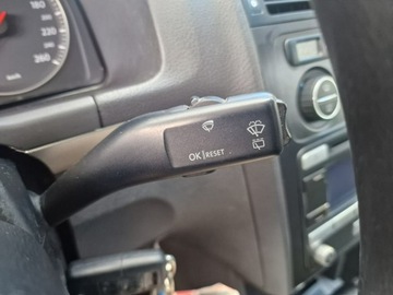 Volkswagen Touran I 2.0 TDI 140KM 2005 Volkswagen Touran 2.0 TDI 136 KM, Automat DSG,, zdjęcie 13