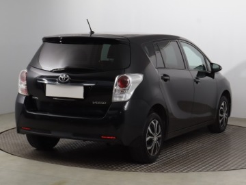 Toyota Verso Minivan Facelifting 1.6 Valvematic 132KM 2014 Toyota Verso 1.6 Valvematic, Salon Polska, zdjęcie 4