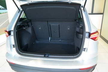 Skoda Karoq Crossover Facelifting 1.5 TSI ACT 150KM 2025 Škoda Karoq Skoda Karoq Karoq Edition130 1.5 TSI, zdjęcie 28