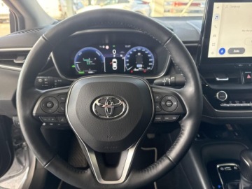 Toyota Corolla XII Sedan Facelifting 1.8 Hybrid 140KM 2024 Toyota Corolla 1.8 Hybrid Comfort Seria E21 (2019-, zdjęcie 13