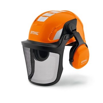 Kask hełm ochronny dla drwali Stihl ADVANCE VENT