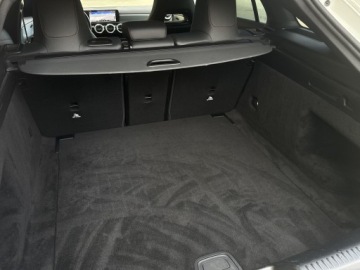 Mercedes CLA C118/X118 Shooting Brake 2.0 200d 150KM 2023 Mercedes-Benz CLA 200, zdjęcie 10