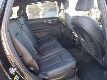 Audi Q7 II 2021 Audi Q7 Premium Plus 2021 3.0l 3.0 Benzyna 335KM, zdjęcie 11