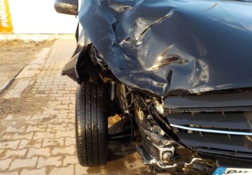 Mercedes Vito W447 2024 Mercedes-Benz Vito Okazja 2.0 Diesel 163KM, zdjęcie 2