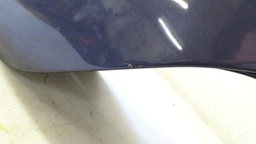 Yamaha Road Star XV 1700 1600 Крыло Задняя колесная арка