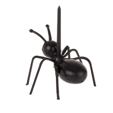 Вечеринка ANTS для закусок