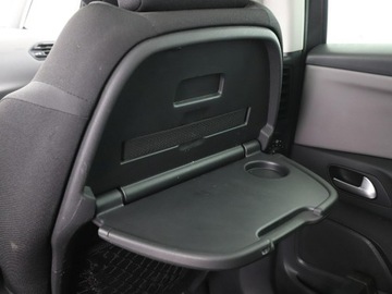 Citroen C4 Spacetourer Van 1.5 BlueHDi 131KM 2018 Citroen C4 SpaceTourer 7 os. navi klima aut, zdjęcie 34