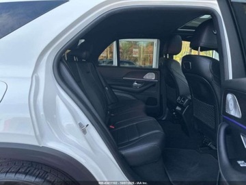 Mercedes GLE V167 2020 Mercedes-Benz GLE 350 4Matic 2020 2.0l 2.0 Benzyna 255KM, zdjęcie 8