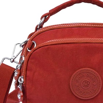 Модная женская сумка через плечо для мобильного телефона.