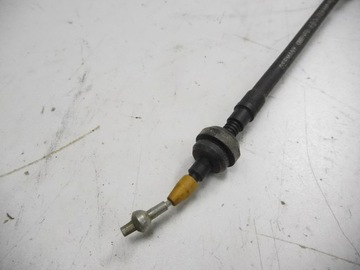 Трос акселератора AUDI A4 8D1723555AD