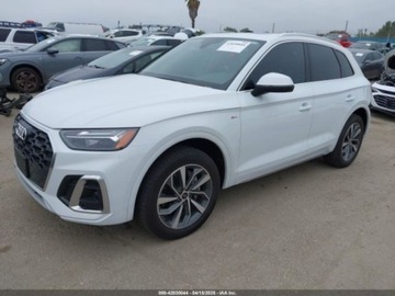 Audi Q5 II 2023 Audi Q5 Premium 45 Tfsi S Line Quattro 2023 2.0l 2.0 Benzyna 261KM, zdjęcie 1